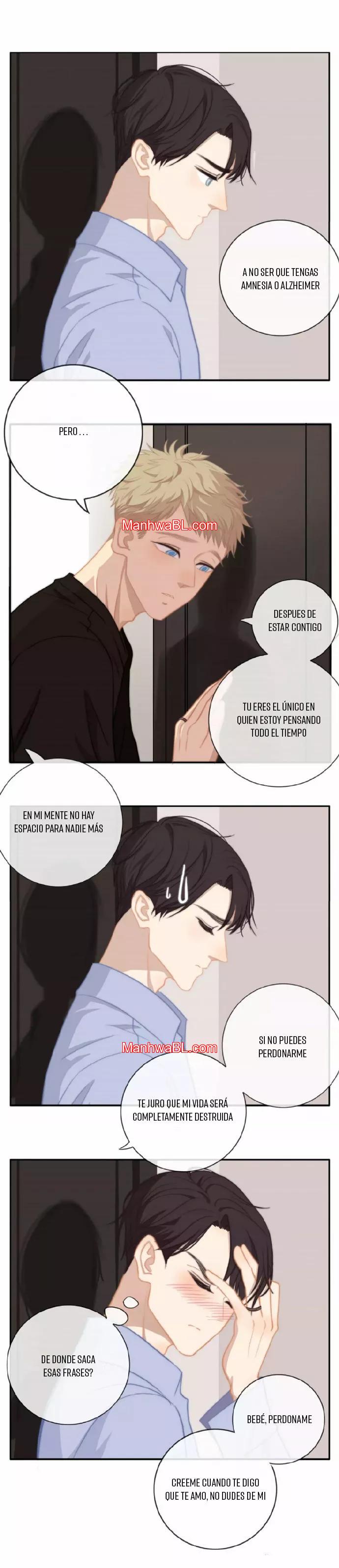 30 años de Edad - Capítulo 58 3 manhwa