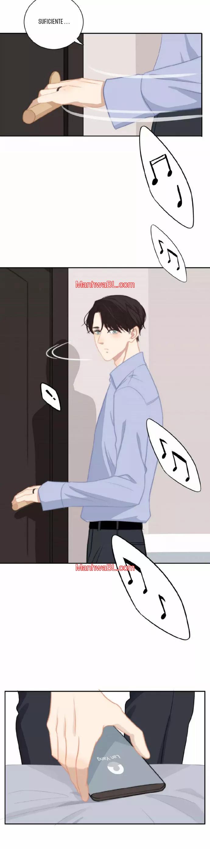 30 años de Edad - Capítulo 58 3 manhwa