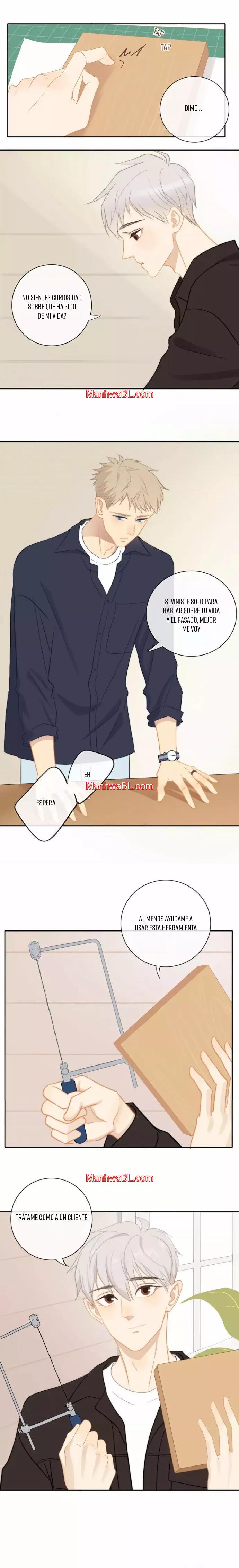 30 años de Edad - Capítulo 62 3 manhwa