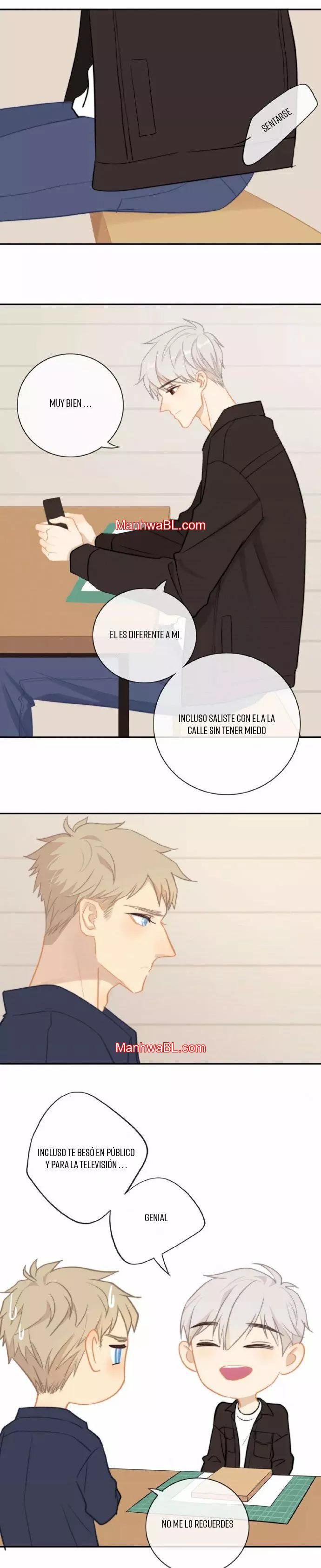 30 años de Edad - Capítulo 62 3 manhwa