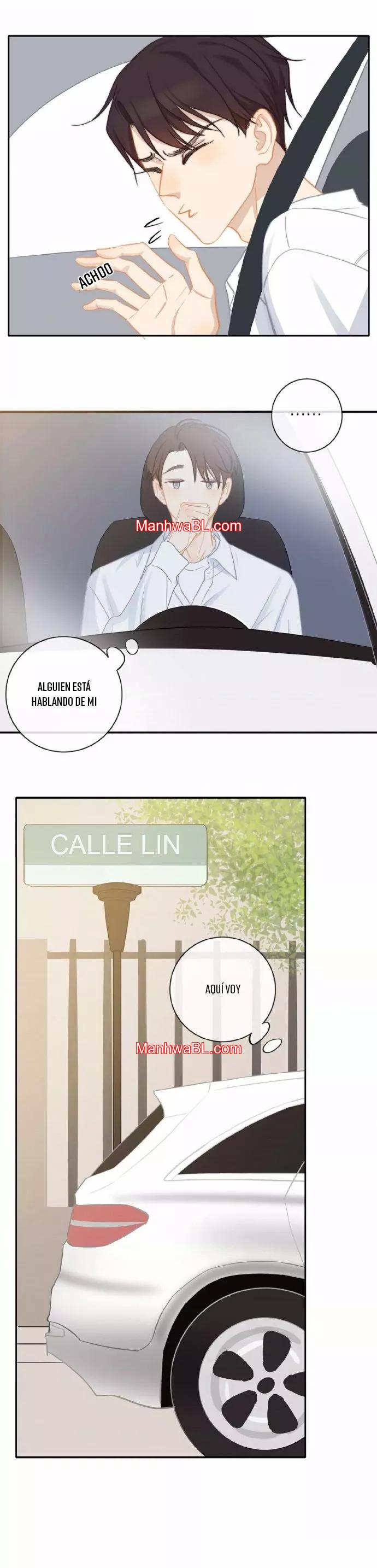 30 años de Edad - Capítulo 62 3 manhwa