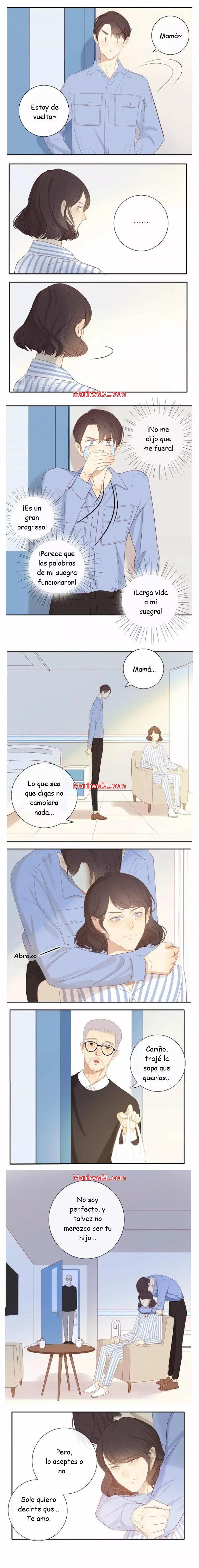 30 años de Edad - Capítulo 84 3 manhwa