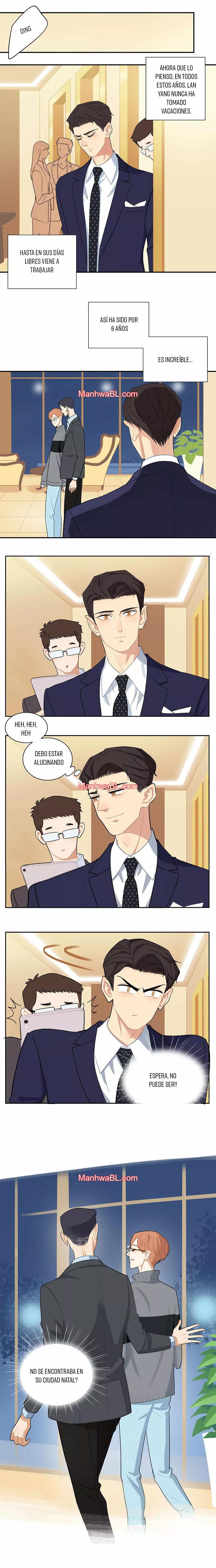 30 años de Edad - Capítulo 44 3 manhwa