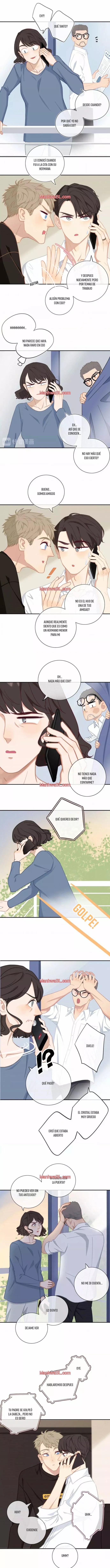 30 años de Edad - Capítulo 53 manhwa