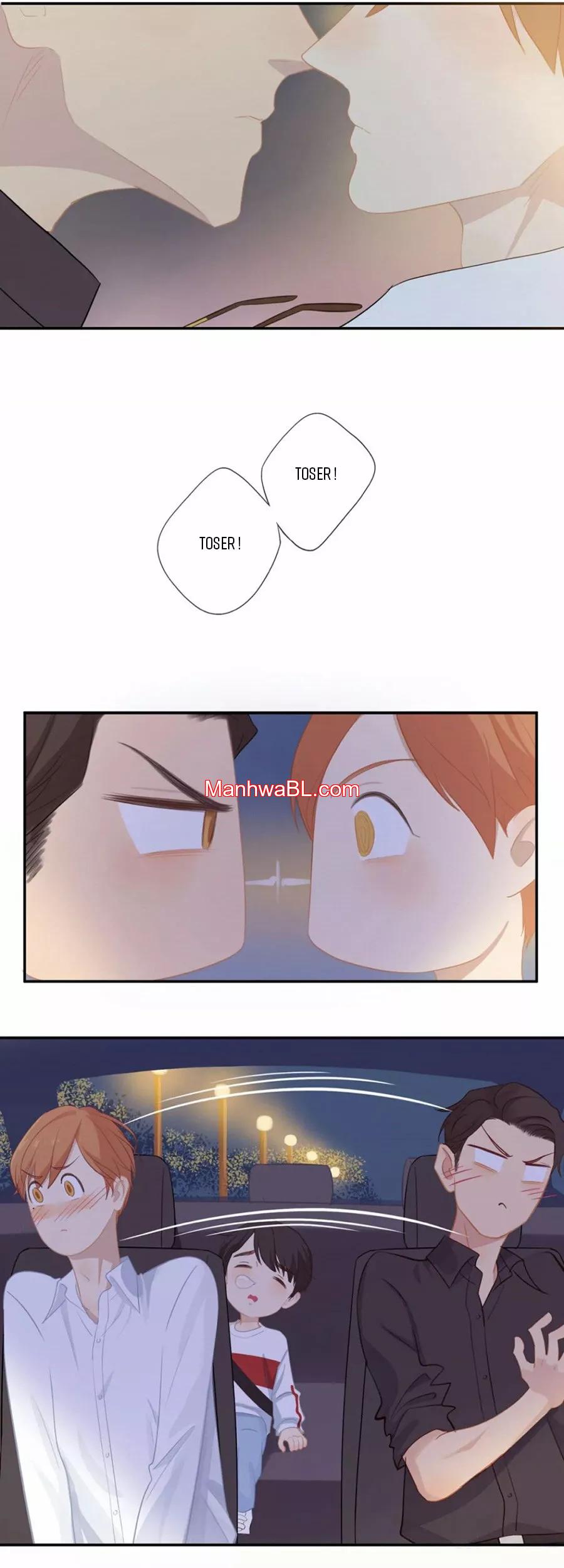 30 años de Edad - Capítulo 74 manhwa