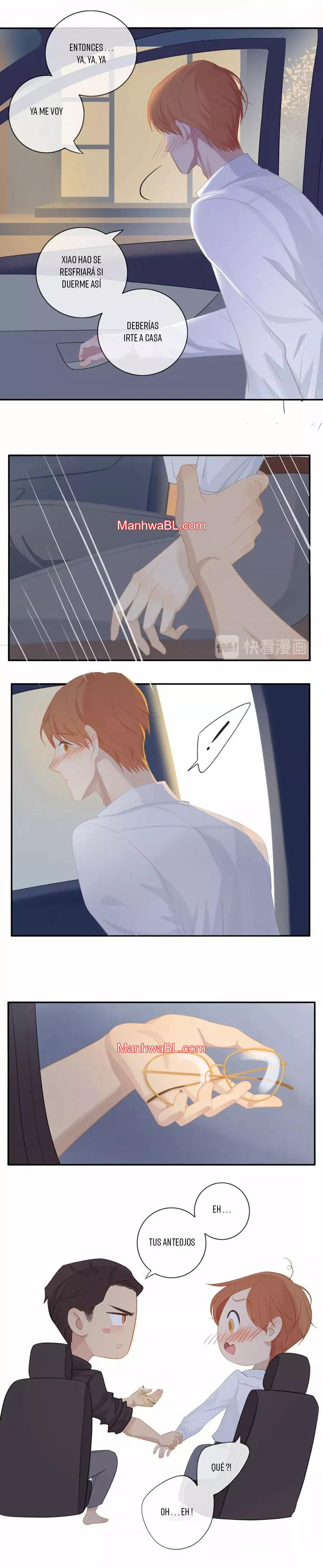 30 años de Edad - Capítulo 74 manhwa