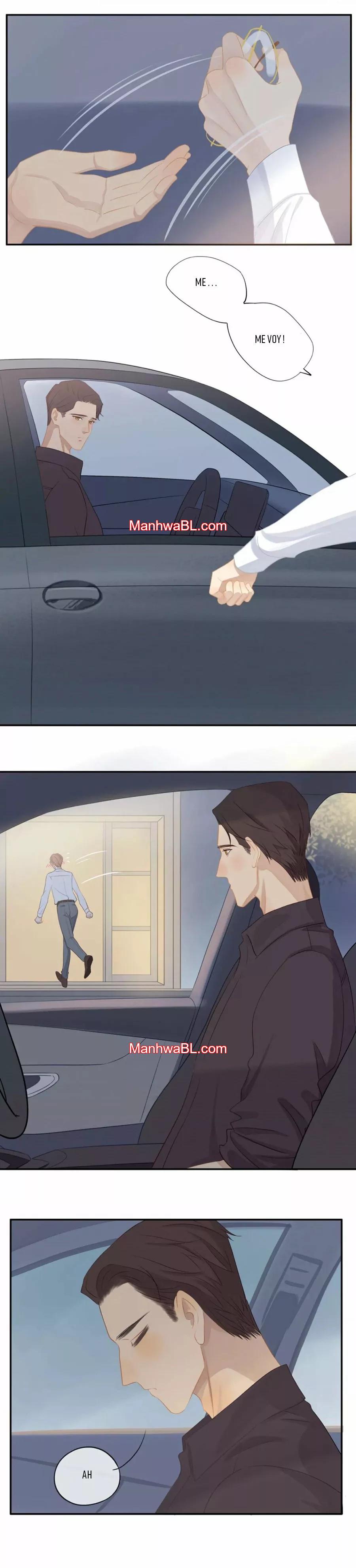 30 años de Edad - Capítulo 74 manhwa