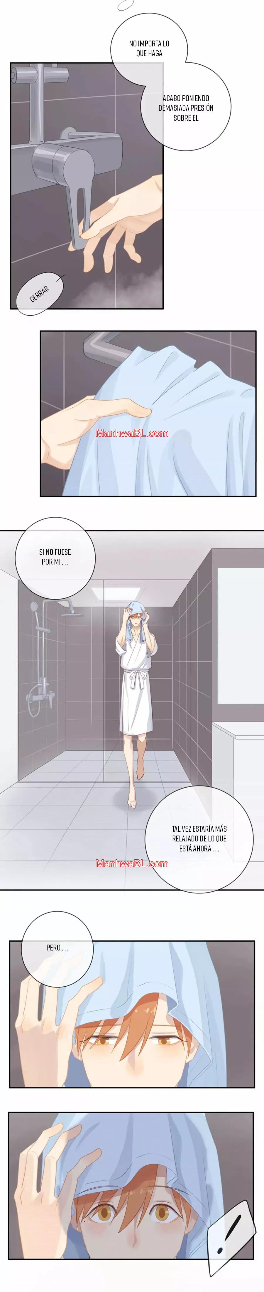 30 años de Edad - Capítulo 74 manhwa