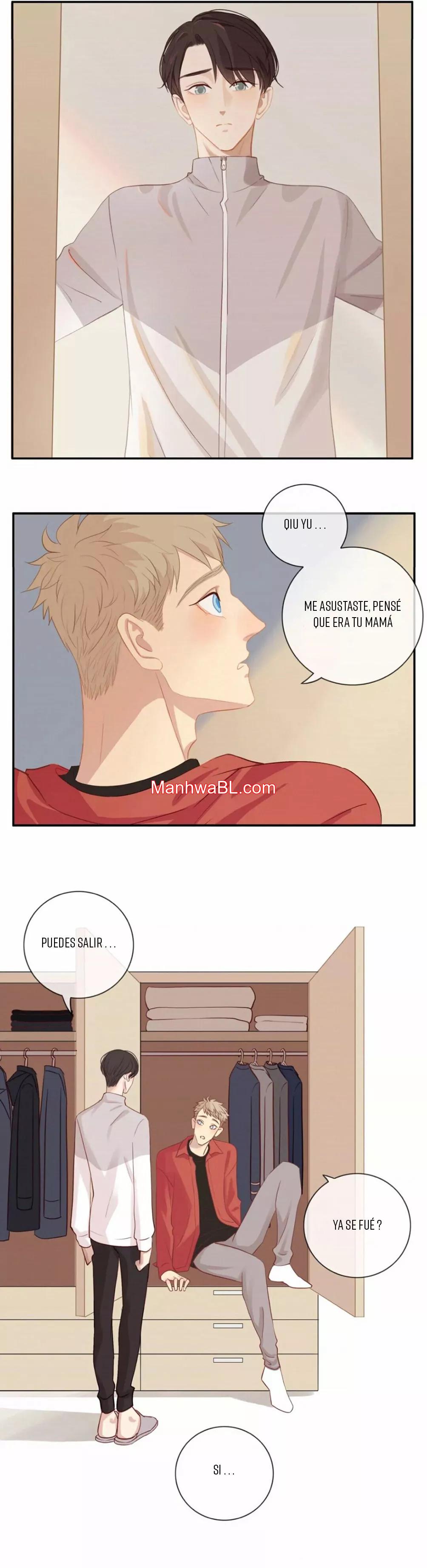 30 años de Edad - Capítulo 69 manhwa
