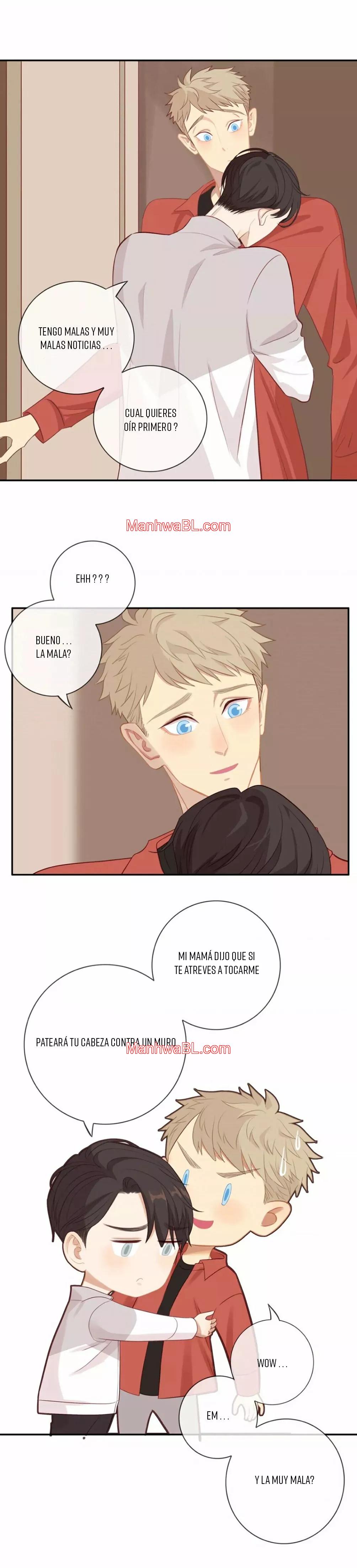 30 años de Edad - Capítulo 69 manhwa