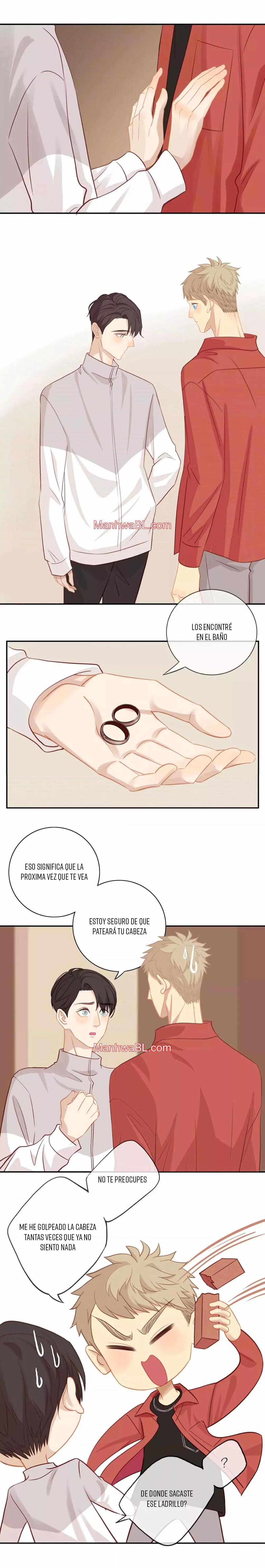 30 años de Edad - Capítulo 69 manhwa