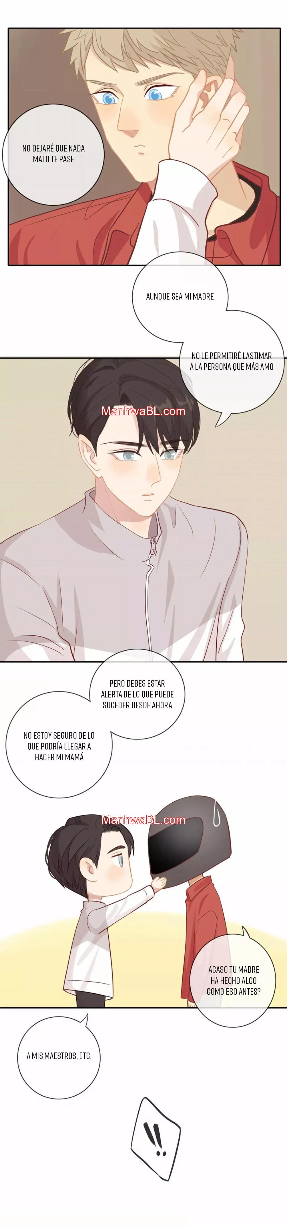 30 años de Edad - Capítulo 69 manhwa