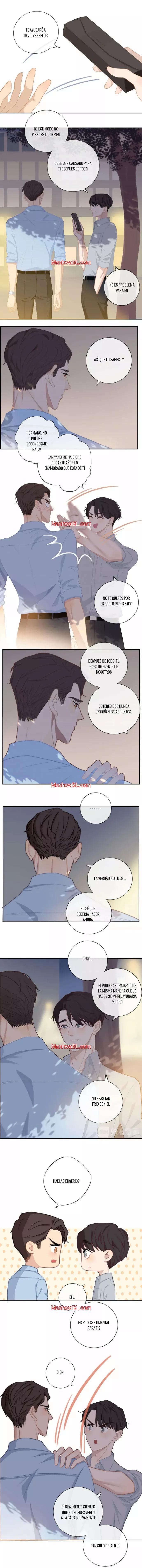 30 años de Edad - Capítulo 51 manhwa
