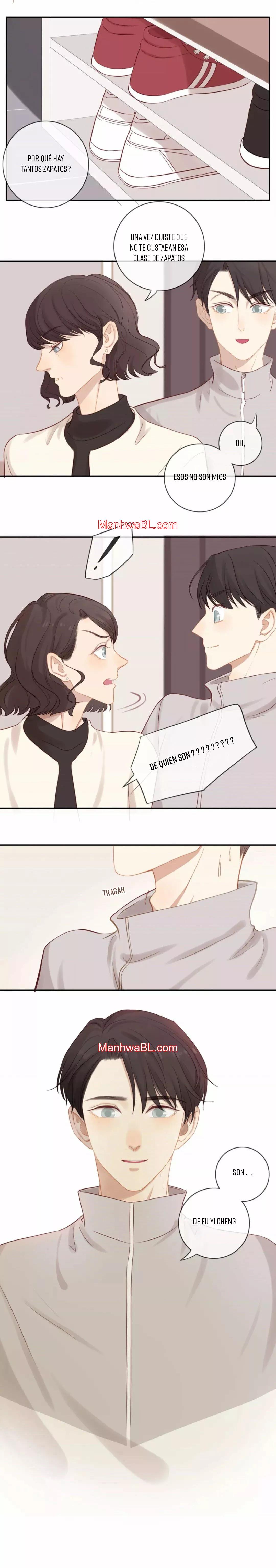 30 años de Edad - Capítulo 67 3 manhwa