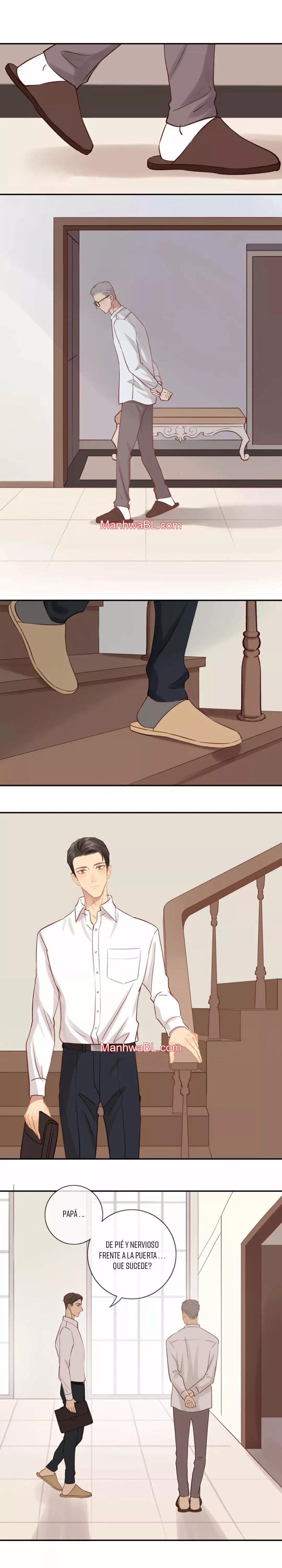 30 años de Edad - Capítulo 67 3 manhwa