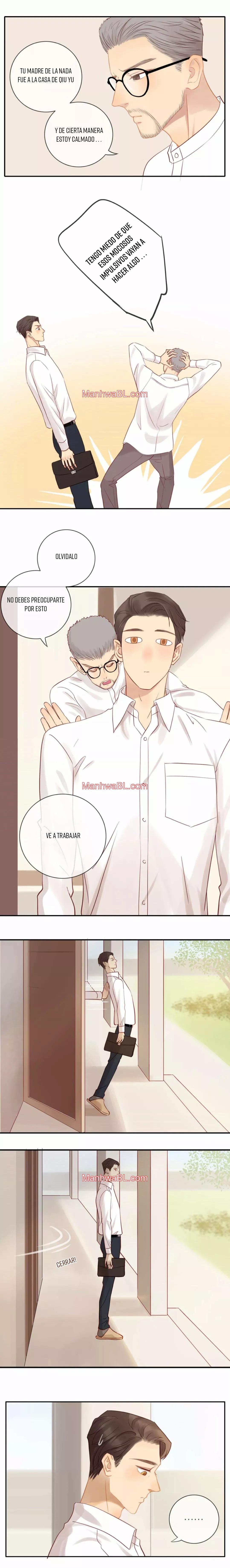 30 años de Edad - Capítulo 67 3 manhwa