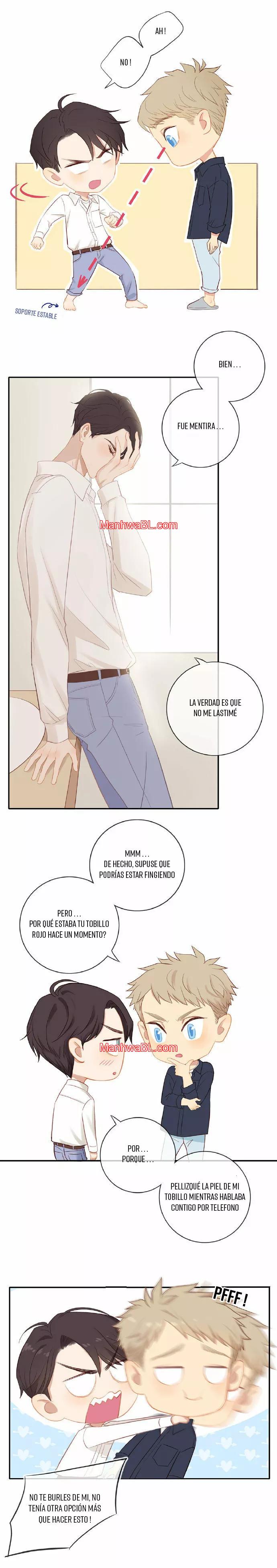30 años de Edad - Capítulo 65 2 manhwa