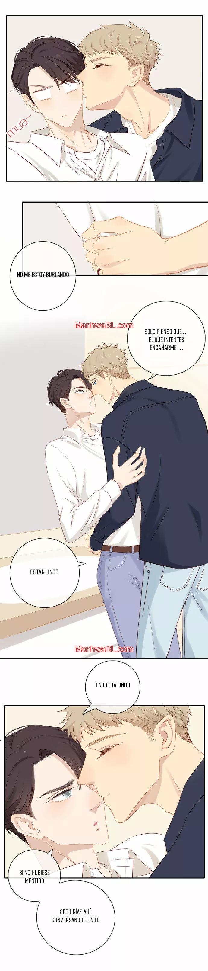 30 años de Edad - Capítulo 65 2 manhwa
