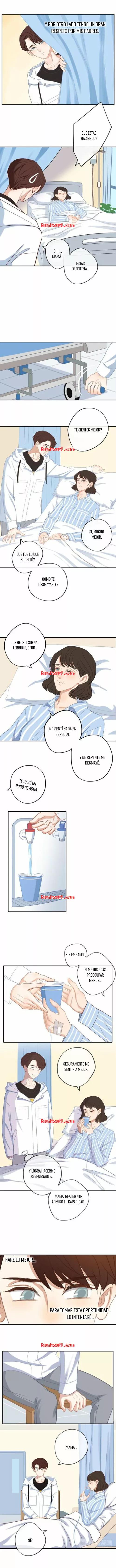 30 años de Edad - Capítulo 28 manhwa