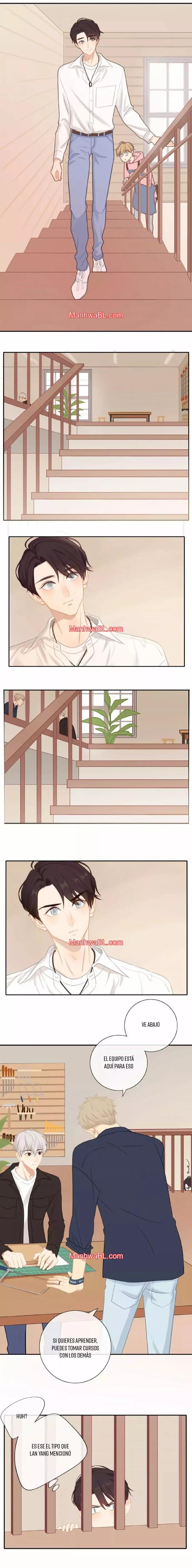 30 años de Edad - Capítulo 63 2 manhwa