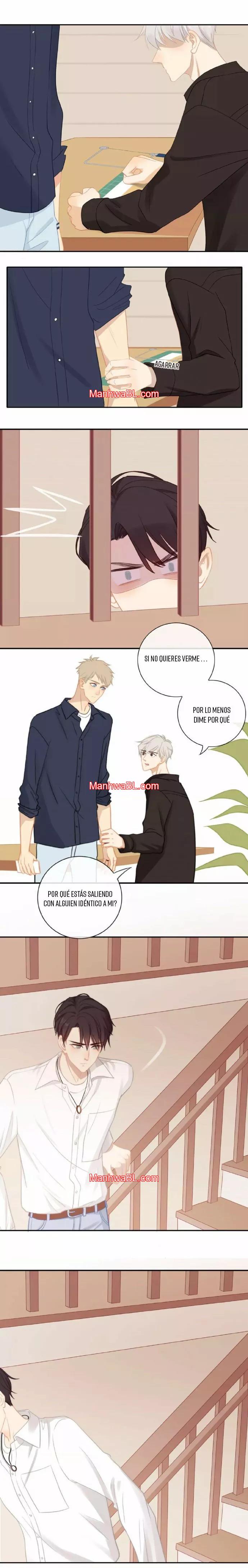 30 años de Edad - Capítulo 63 2 manhwa