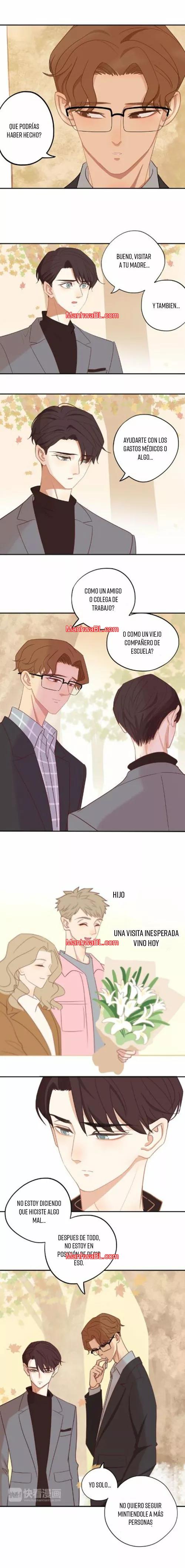 30 años de Edad - Capítulo 37 2 manhwa