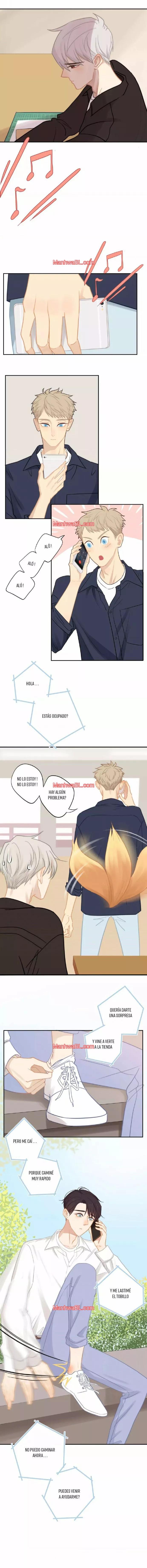 30 años de Edad - Capítulo 63 3 manhwa