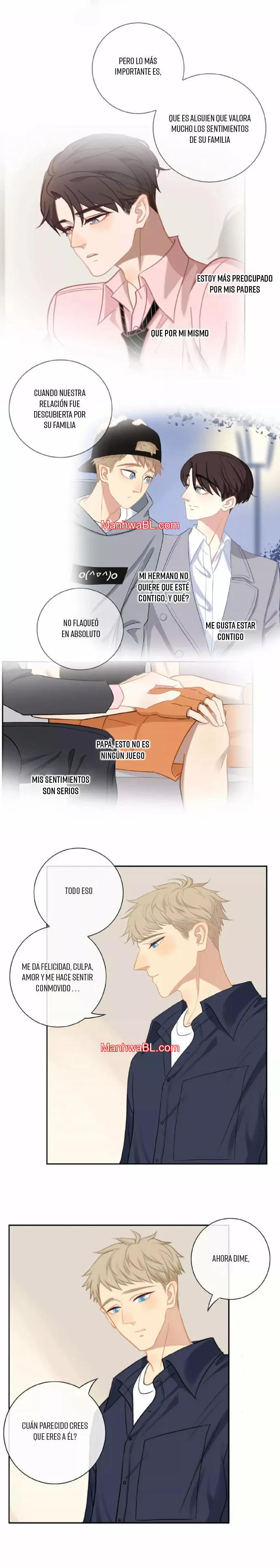 30 años de Edad - Capítulo 63 3 manhwa
