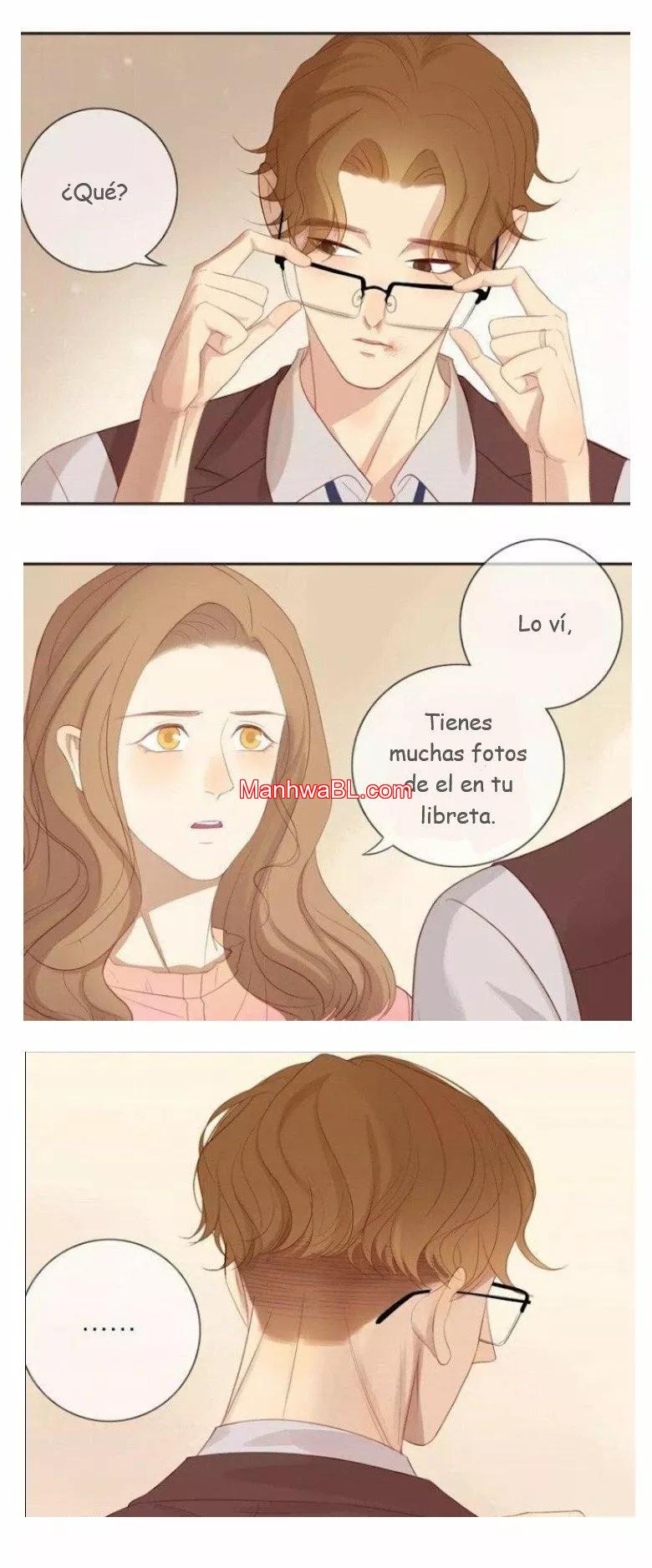 30 años de Edad - Capítulo 81 2 manhwa