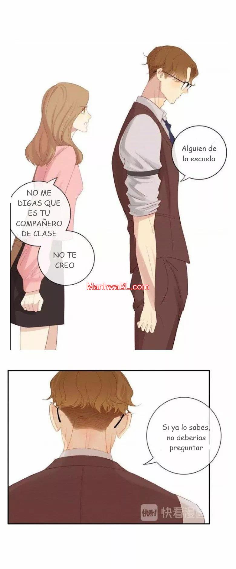 30 años de Edad - Capítulo 81 2 manhwa