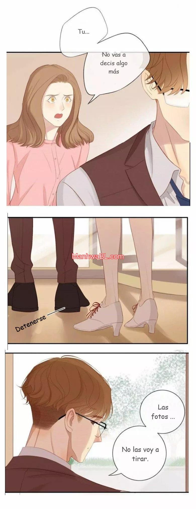 30 años de Edad - Capítulo 81 2 manhwa