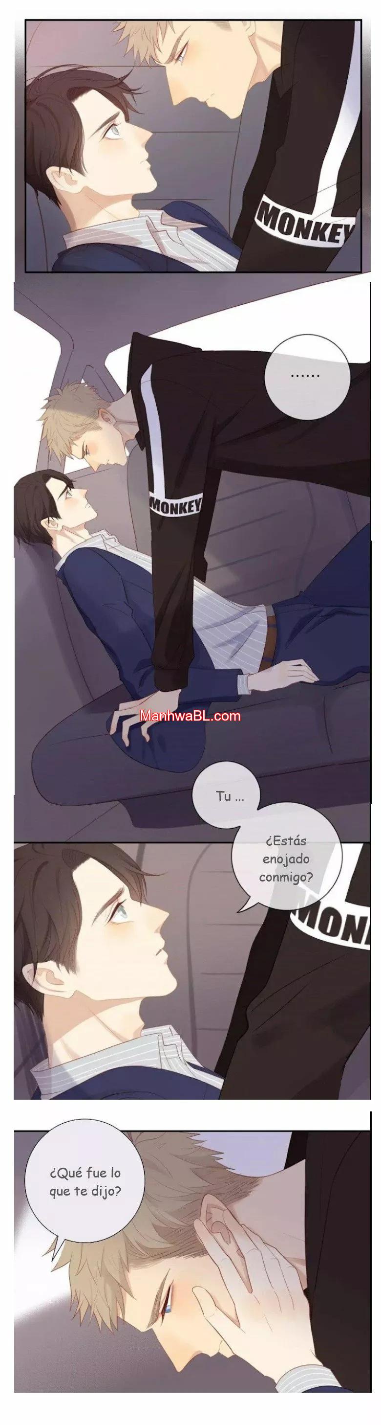 30 años de Edad - Capítulo 81 2 manhwa