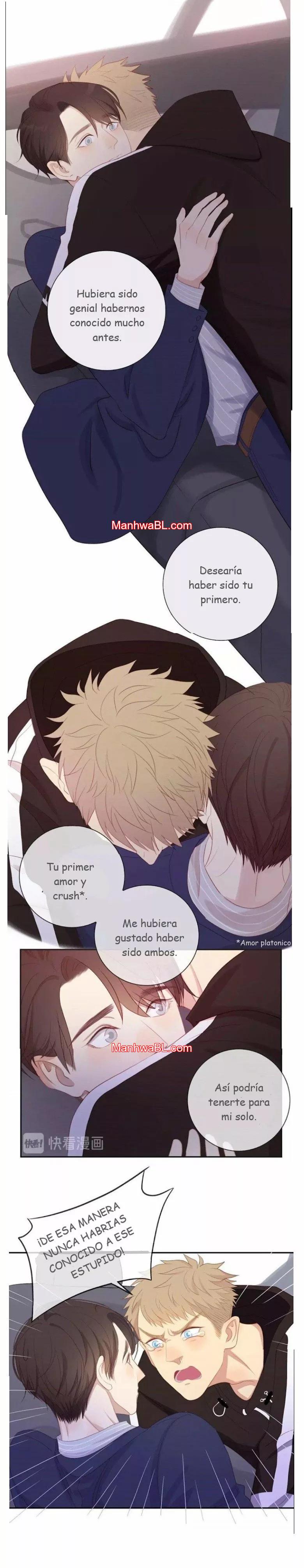 30 años de Edad - Capítulo 81 2 manhwa