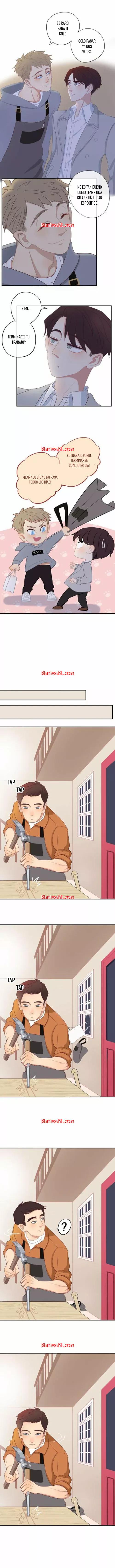30 años de Edad - Capítulo 20 3 manhwa