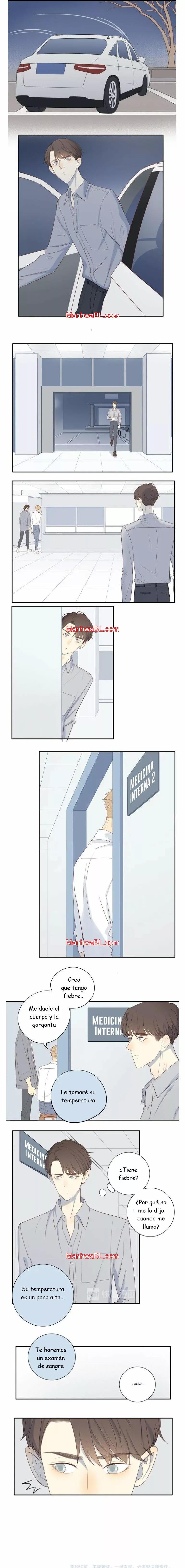 30 años de Edad - Capítulo 106 3 manhwa