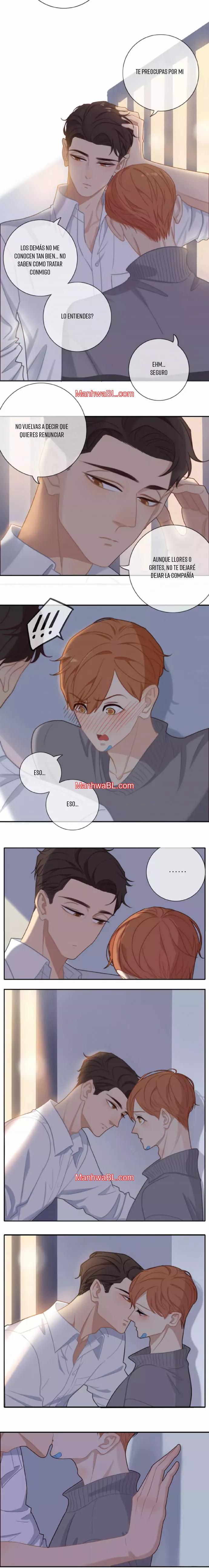 30 años de Edad - Capítulo 48 manhwa