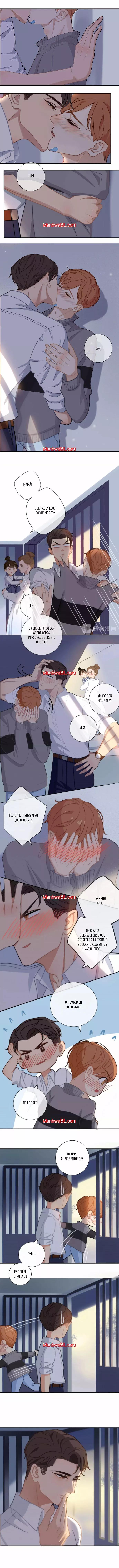 30 años de Edad - Capítulo 48 manhwa