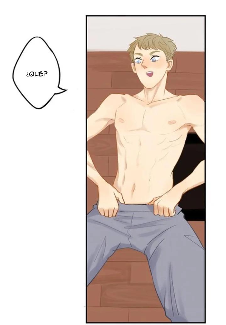 30 años de Edad - Capítulo 3 3 manhwa