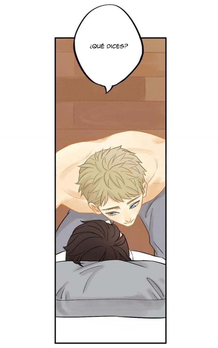 30 años de Edad - Capítulo 3 3 manhwa