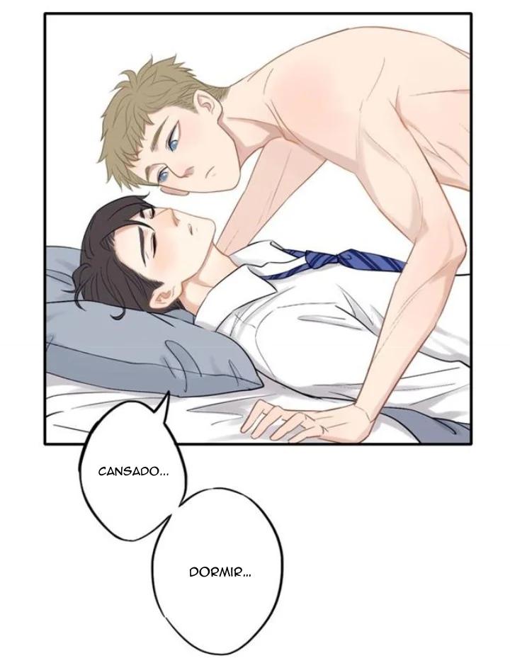 30 años de Edad - Capítulo 3 3 manhwa