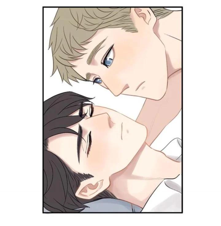 30 años de Edad - Capítulo 3 3 manhwa