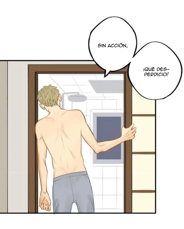 30 años de Edad - Capítulo 3 3 manhwa