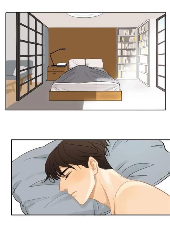 30 años de Edad - Capítulo 3 3 manhwa