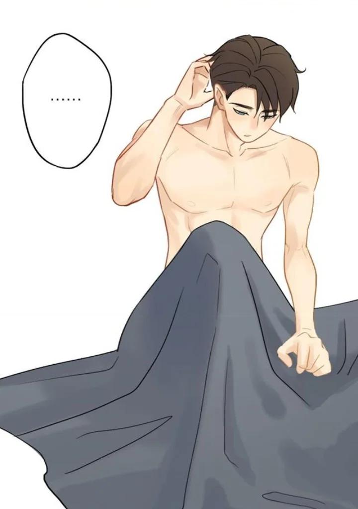 30 años de Edad - Capítulo 3 3 manhwa