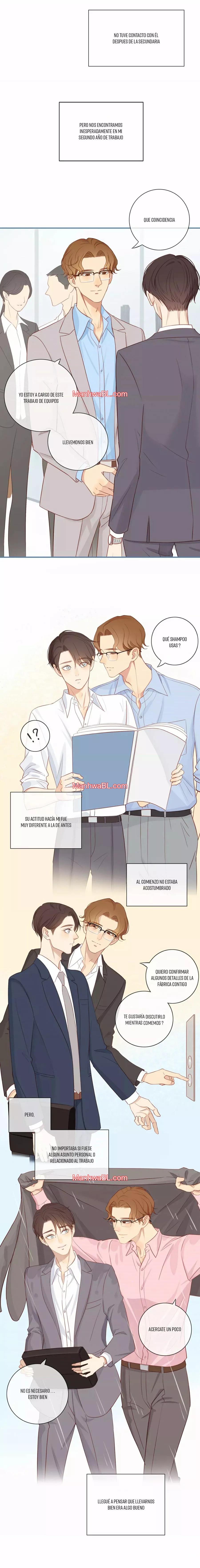 30 años de Edad - Capítulo 78 3 manhwa