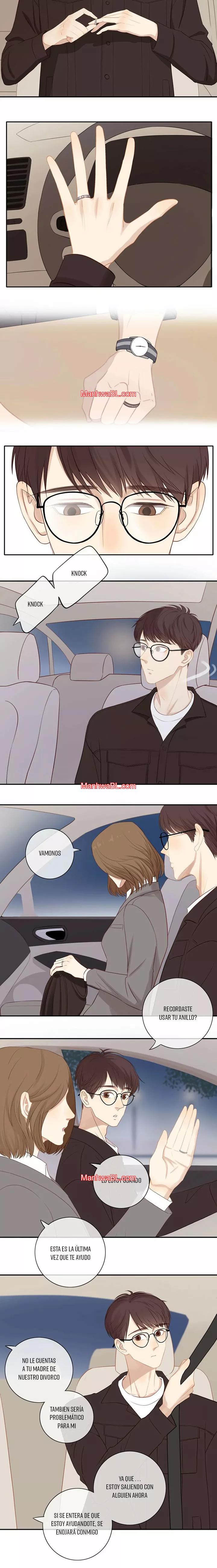 30 años de Edad - Capítulo 66 manhwa