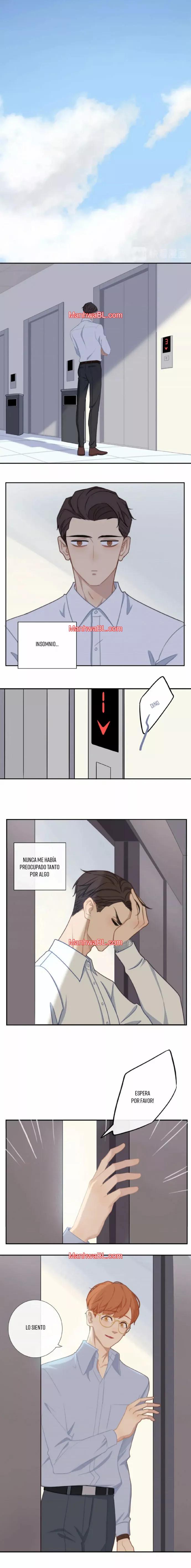 30 años de Edad - Capítulo 51 2 manhwa