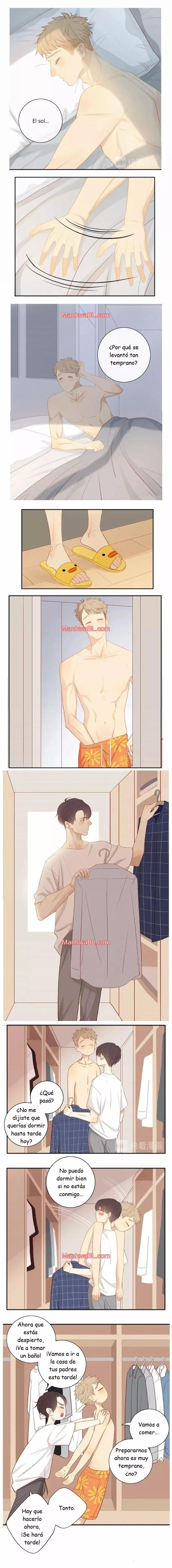 30 años de Edad - Capítulo 86 2 manhwa