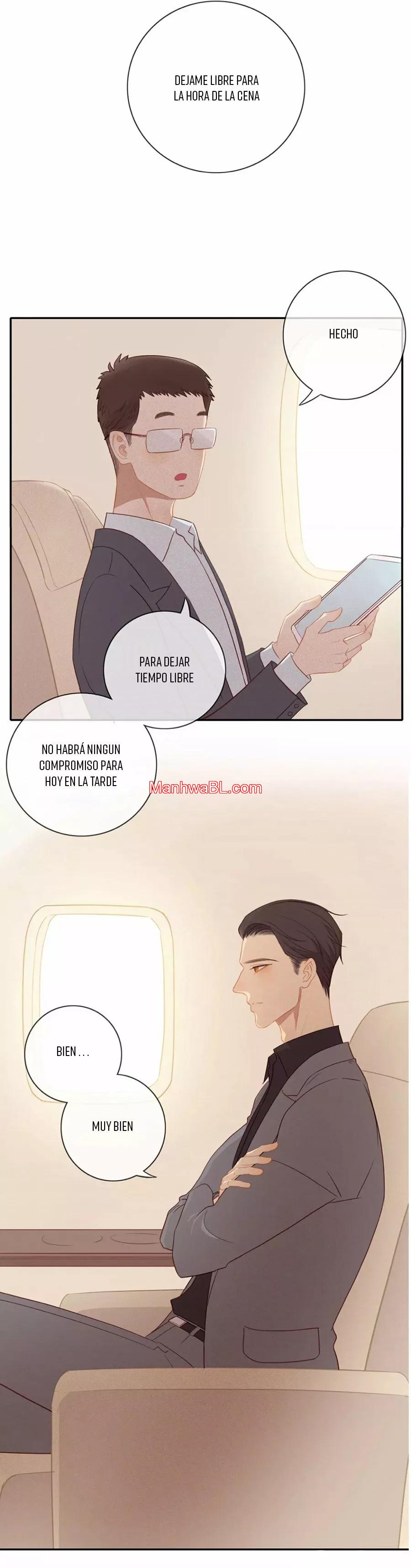 30 años de Edad - Capítulo 73 manhwa