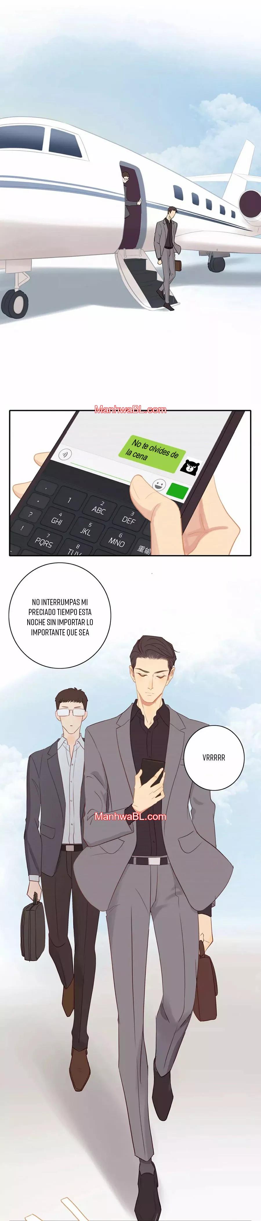 30 años de Edad - Capítulo 73 manhwa